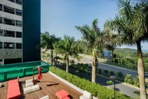 Loft Confort Praia Brava - Itajaí Camboriú com piscina panorâmica - Image 3