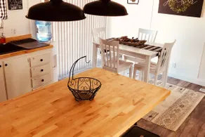 The Cozy Modern Farmhouse - Image 2