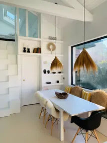 ”Villa Marinette” is a 2-minute walk from the beach - Image 2