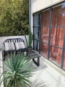 ”Villa Marinette” is a 2-minute walk from the beach - Image 4