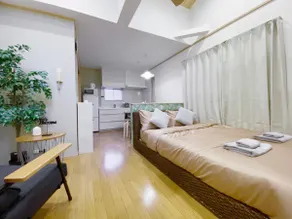 nestay villa tokyo takanawa - Image 3