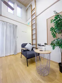 nestay villa tokyo takanawa - Image 5
