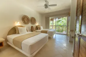 Las Villas-Spacious and comfortable oceanfront villa - Image 2