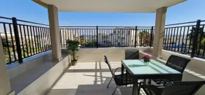 sea side eilat holiday apartment - Image 4