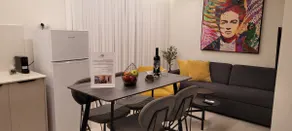 sea side eilat holiday apartment - Image 2