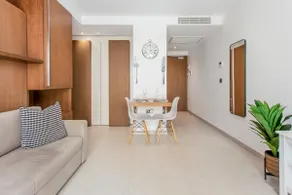 Cute and cosy modern studio and pool - Image 5