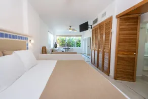 Las Villas-Lindo studio a few steps from the sea - Image 5