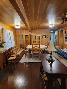 Ranch Style Cypress House with a View and Catch-N-Release Fishing - Image 5