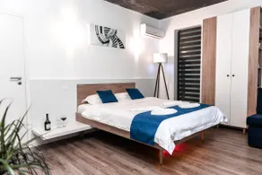 Luxury studio with balcony in Craiova - Image 2