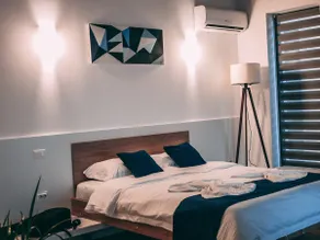 Luxury studio with balcony in Craiova - Image 3