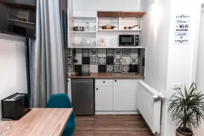 Luxury studio with balcony in Craiova - Image 4