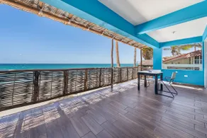 Oceanfront King Suite · Private Terrace · Sea of Cortez Views - Image 4