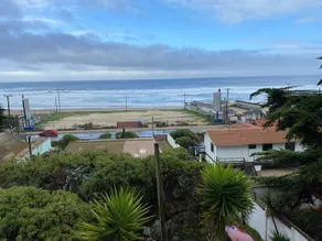 House in Maitencillo for 10 people in front of the beach. - Image 4