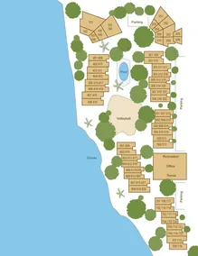 Kuleana 2 Bd, 2Ba, Penthouse Town Home, Sleeps 6 - Image 5