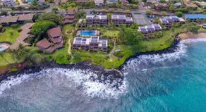 Kuleana 2 Bd, 2Ba, Penthouse Town Home, Sleeps 6 - Image 2
