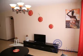 1BR Luxury Apartment Milimani Nakuru, Empiris with Pool, Gym, Near Golf Club - Image 4
