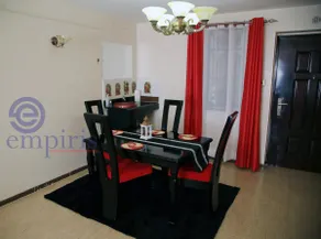1BR Luxury Apartment Milimani Nakuru, Empiris with Pool, Gym, Near Golf Club - Image 3