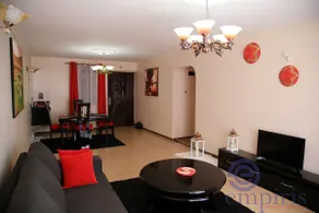 1BR Luxury Apartment Milimani Nakuru, Empiris with Pool, Gym, Near Golf Club - Image 2