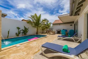 Chef's Kitchen - Pvt Pool - 3BR-3BA - Image 4