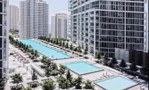 Panoramic Bay View 2BR Condo · Icon Brickell - Image 4