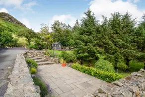 A Luxurious Snowdonia Retreat - Sleeps upto 10 - Image 5