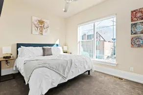 Downtown Lux King Suite | 400+ Wi-Fi | BYU - Image 2