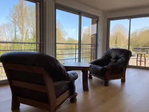 Charming loft in a mill on the banks of the Loir - Image 4
