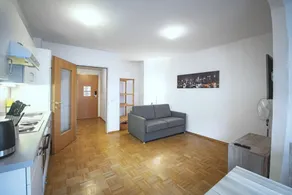 Basic Apartment downtown Innsbruck - Image 5