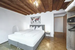 Basic Apartment downtown Innsbruck - Image 4