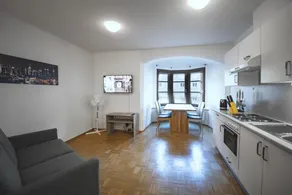 Basic Apartment downtown Innsbruck - Image 3