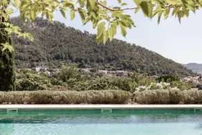 Luxury Villa, private mountain, Sierra Tramuntana - Image 2