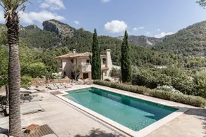 Luxury Villa, private mountain, Sierra Tramuntana - Image 5