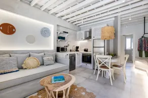 Thalassa Luxury Studios Lindos - Image 4