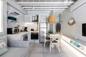 Thalassa Luxury Studios Lindos - Image 5