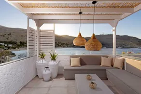 Thalassa Luxury Studios Lindos - Image 2
