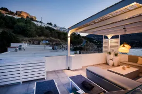 Thalassa Luxury Studios Lindos - Image 3