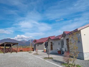 Kurumu Kuruhito Shirouma, Hakuba Station, Super Walking Area, Rental Cottage - Image 3