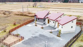 Dream · Come Shakushi · Entire building | Hakuba Station Walking Area · Convenient Location & Contactless - Image 4
