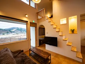 Dream · Come Shakushi · Entire building | Hakuba Station Walking Area · Convenient Location & Contactless - Image 2
