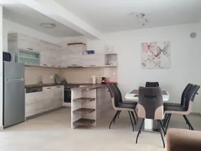 Two bedroom beachfront villa with jacuzzy - SGA3 - Image 5