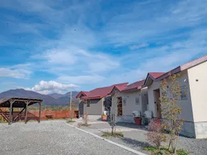 Dream · Come Shakushi · Entire building | Hakuba Station Walking Area · Convenient Location & Contactless - Image 3