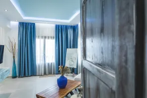 Theoxenia Deluxe Apartment with Sea View - Image 2