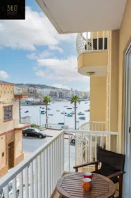 Beautiful, TOP NOTCH 1 BR APT just off the coast by 360 Estates - Image 3