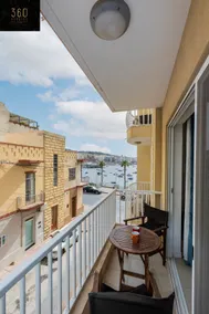 Beautiful, TOP NOTCH 1 BR APT just off the coast by 360 Estates - Image 4