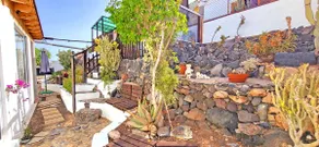 Vacation apartment CASA LA ISLA, Tarajalejo, fiber optic internet - Image 4