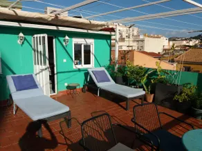 Holiday House with Roofterrace and Seaview - Image 2