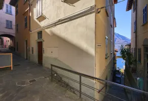 Casa di Mezzo "Historic centre of VARENNA" Lake Como - Image 2
