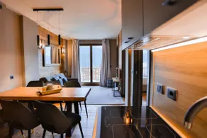 Three-room apartment with breathtaking views in Prato Nevoso - Image 2