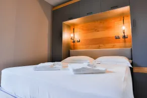 Three-room apartment with breathtaking views in Prato Nevoso - Image 3
