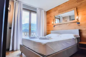 Three-room apartment with breathtaking views in Prato Nevoso - Image 5